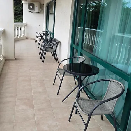 Appartement Planeta Sunny