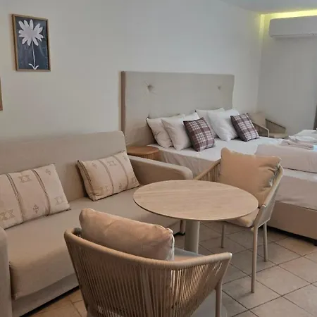 Appartement Planeta Sunny Slantchev Briag