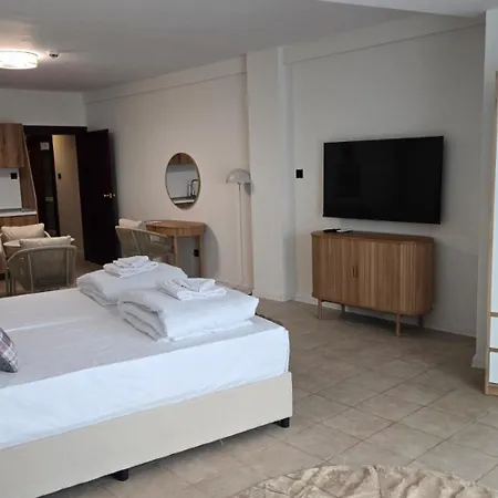 Appartement Planeta Sunny *