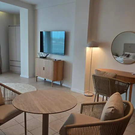 Planeta Sunny Appartement *