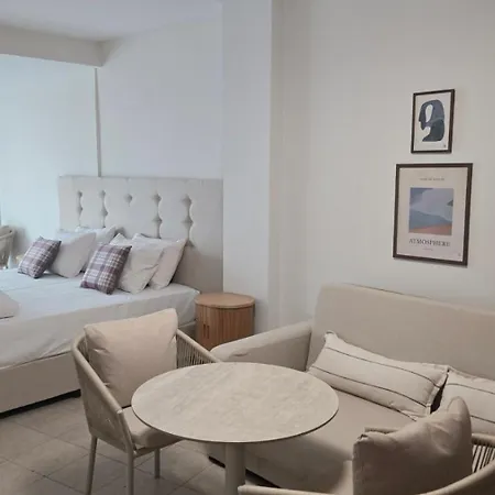 Planeta Sunny Appartement *