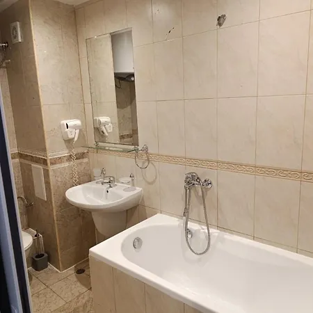 Appartement Planeta Sunny Slantchev Briag