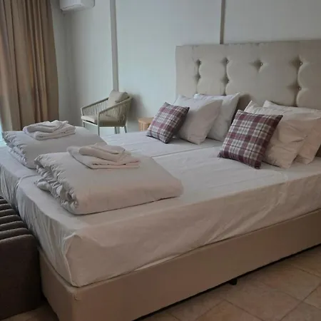 Appartement Planeta Sunny