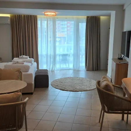 Planeta Sunny Appartement
