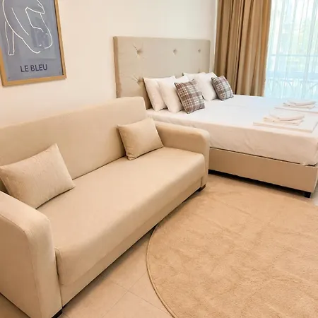 Appartement Planeta Sunny