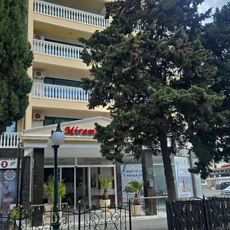 Appartement Planeta Sunny